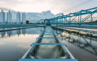 water plant in new york