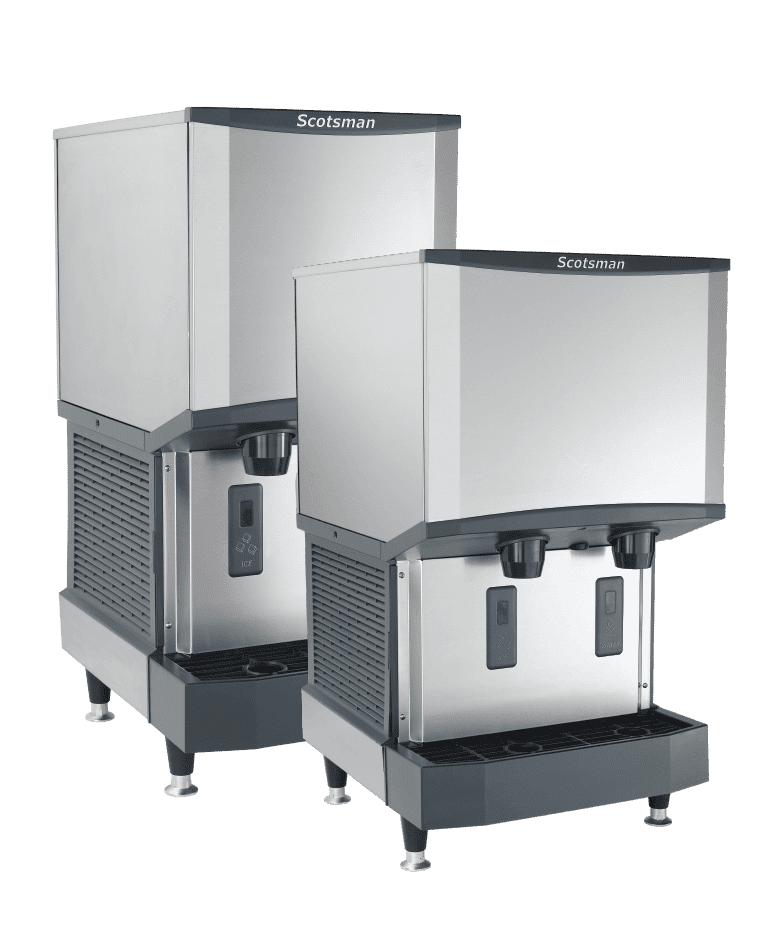 Sctosman Meridian Series 312/525